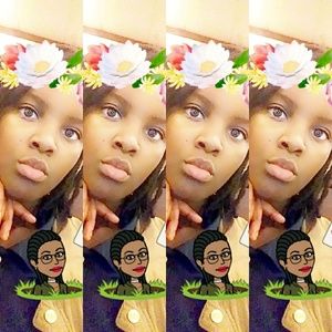 Meet your Posher, T'nae